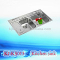 Undermounted cheap italian kitchen sink